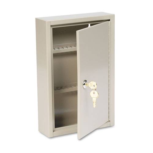 200-Key Steel Key Cabinet I1821