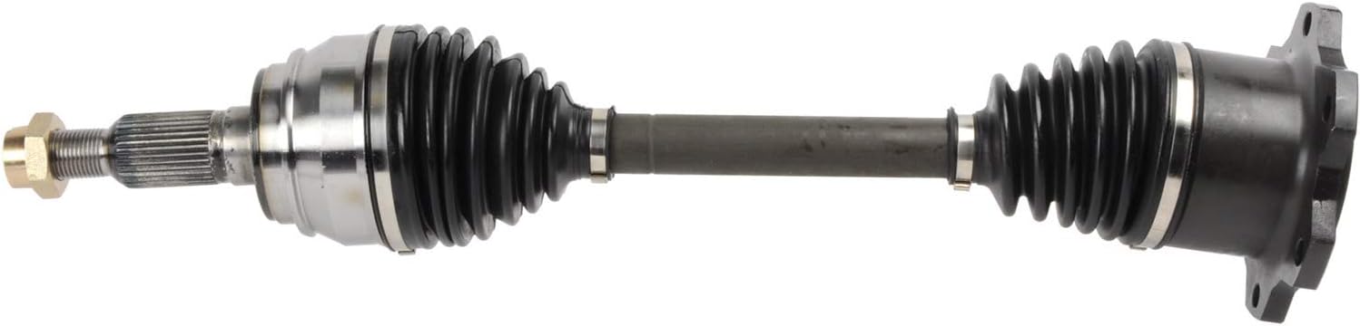 CV Constant Velocity Drive Axle Shaft Pack of 2 T74073