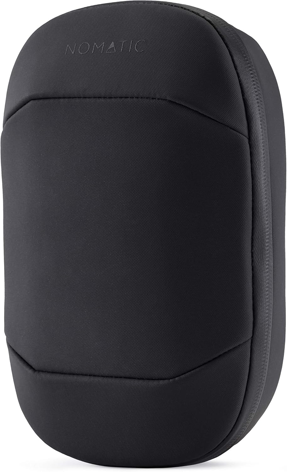 Black Water Resistant Tech Organizer C78093