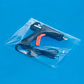 Poly Plastic Bags 10 x 13 W4580