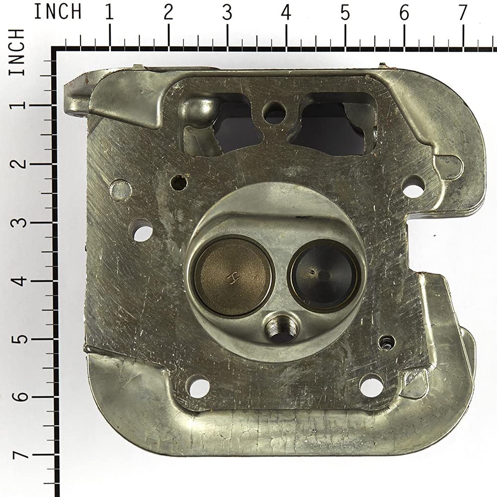 Cylinder Head for Briggs and Stratton Models W6108