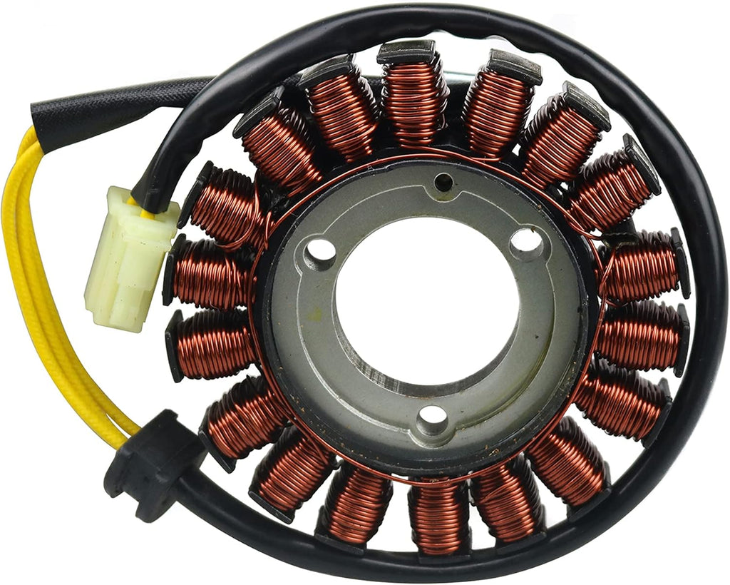 Stator Pack of 2 O341670