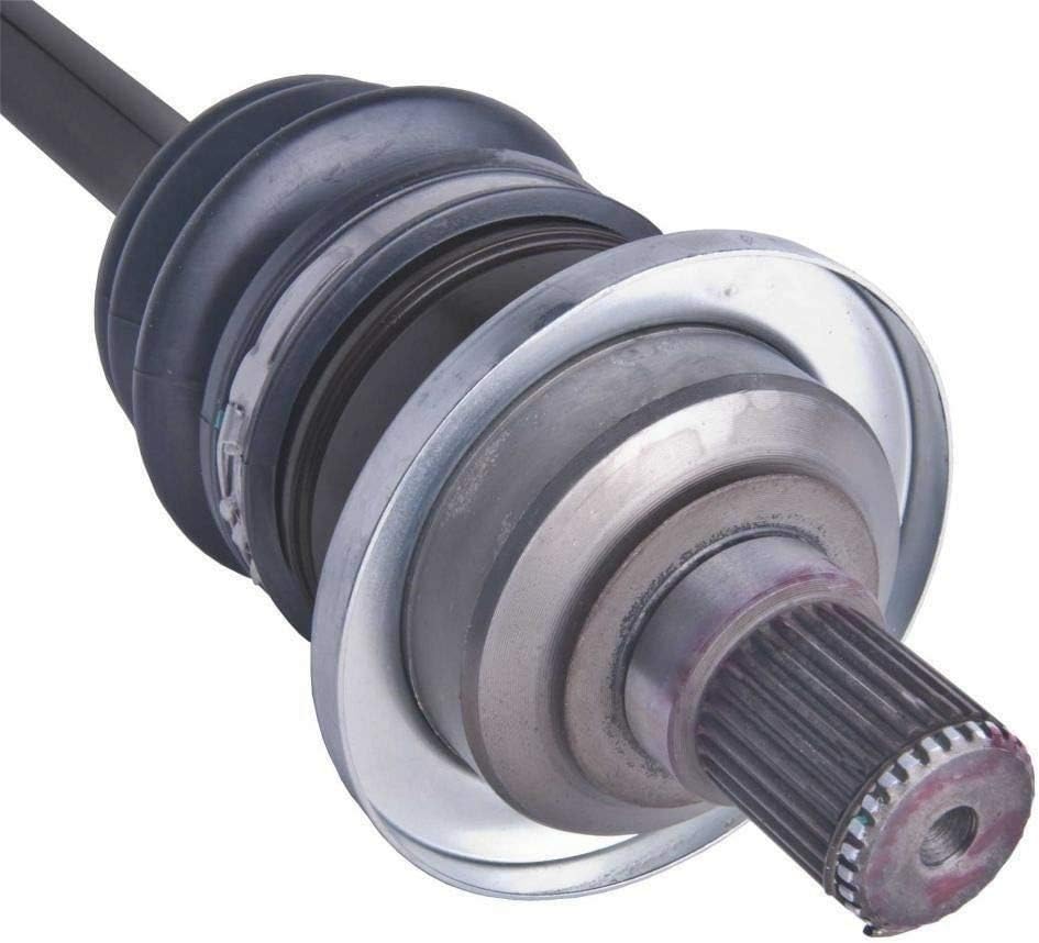Rear CV Axle Set for Arctic Cat ATV C273