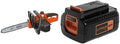 40V Max Cordless Chainsaw, 12-Inch Q990
