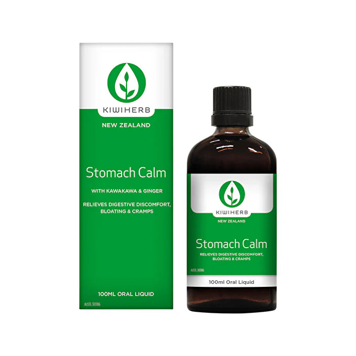 Stomach Calm Oral Liquid 100ml A665465