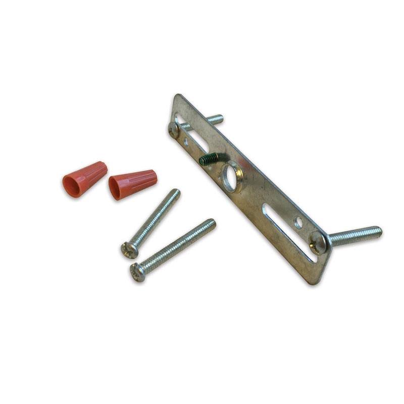 Chrome Billiard Light O563456