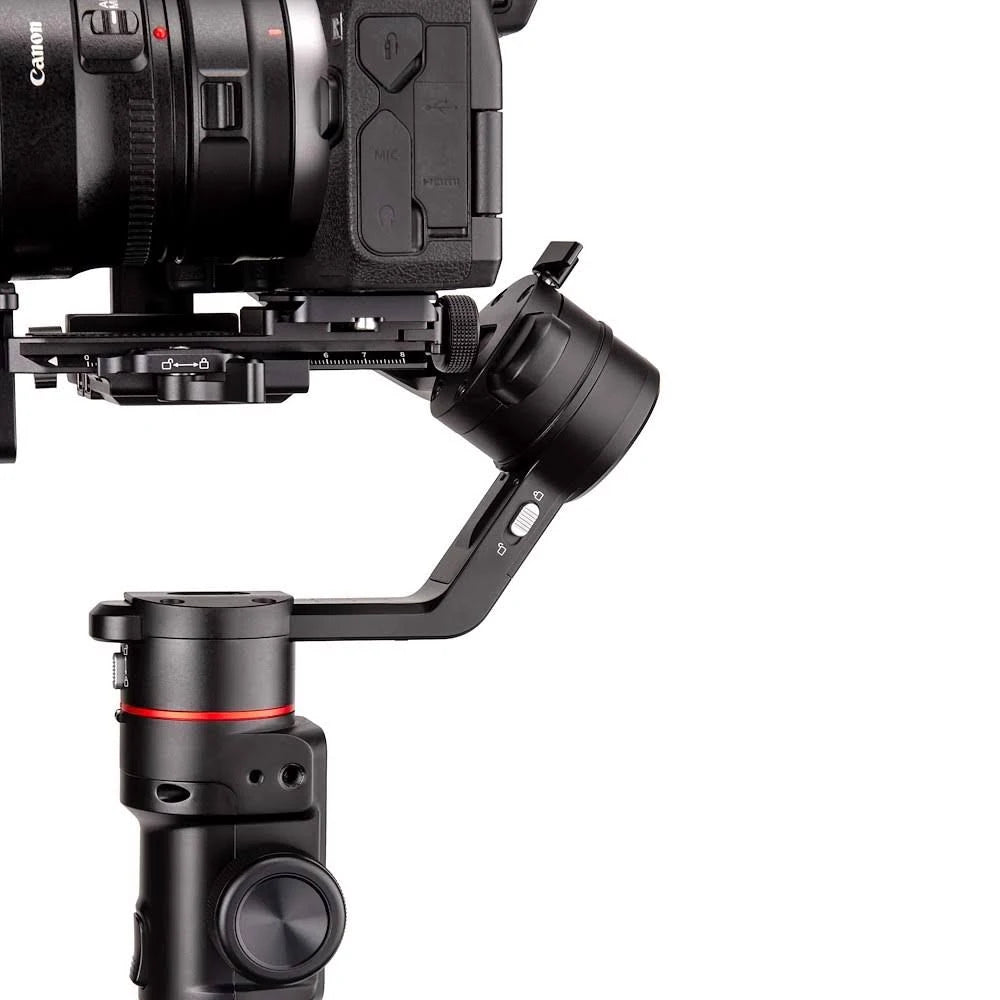 3-Axis Gimbal Up to 4.85 lbs G97446