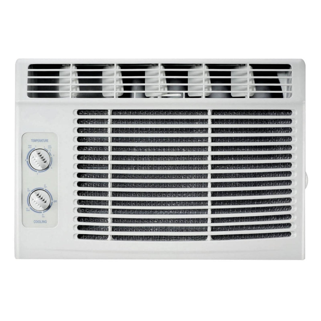 5,000 BTU Window Air Conditioner J6374