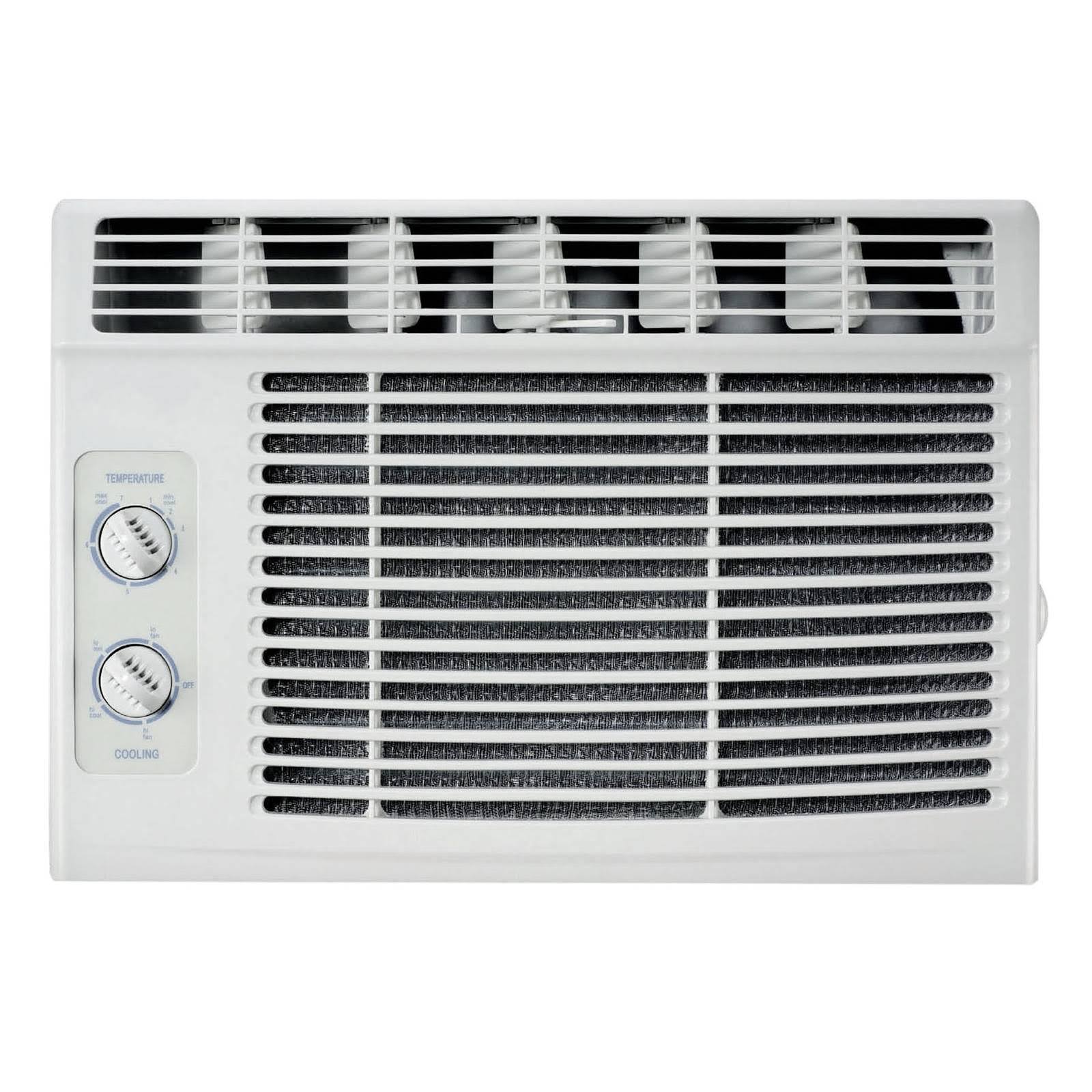 5,000 BTU Window Air Conditioner J6374