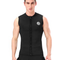 3mm Neoprene Thermal Sleeveless Wetsuit Vest K1733