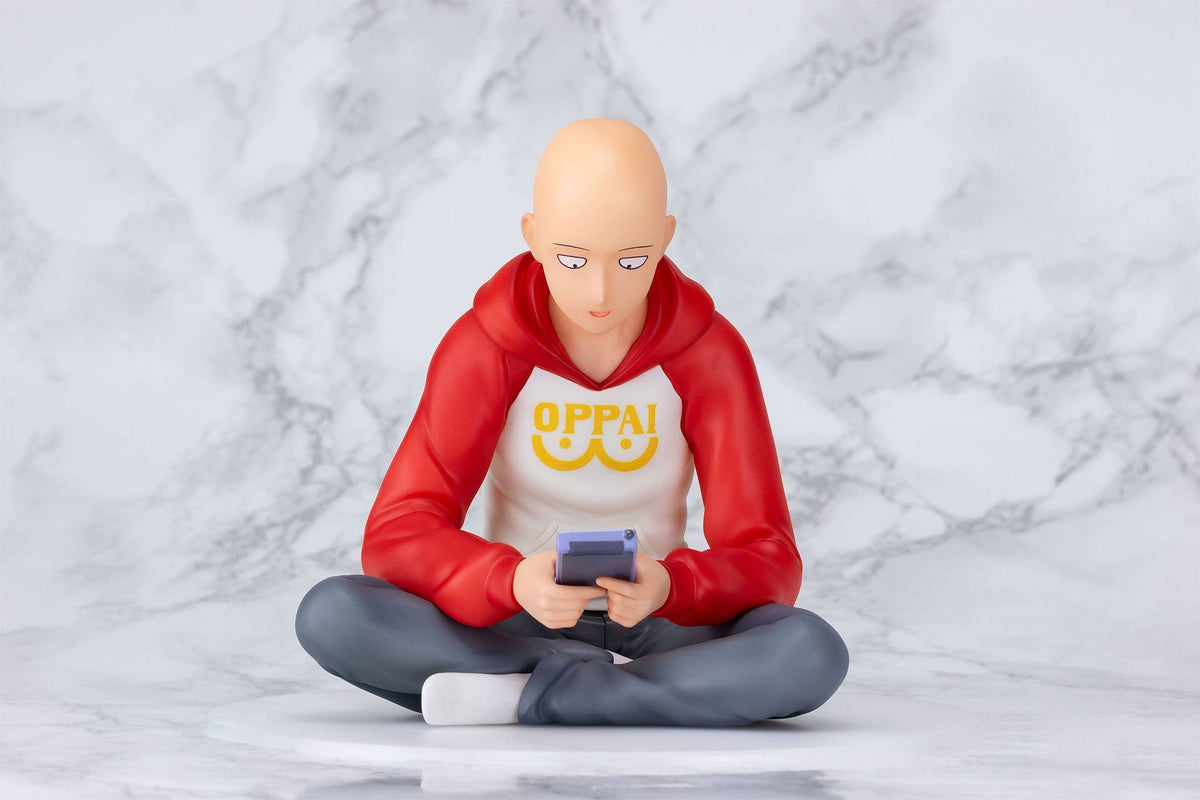 1/7 Scale Figure M15690