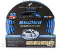 1/4" x 100' Rubber Air Hose Pack of 2 S597