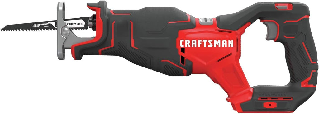 Cordless Reciprocating Saw Kit K6839