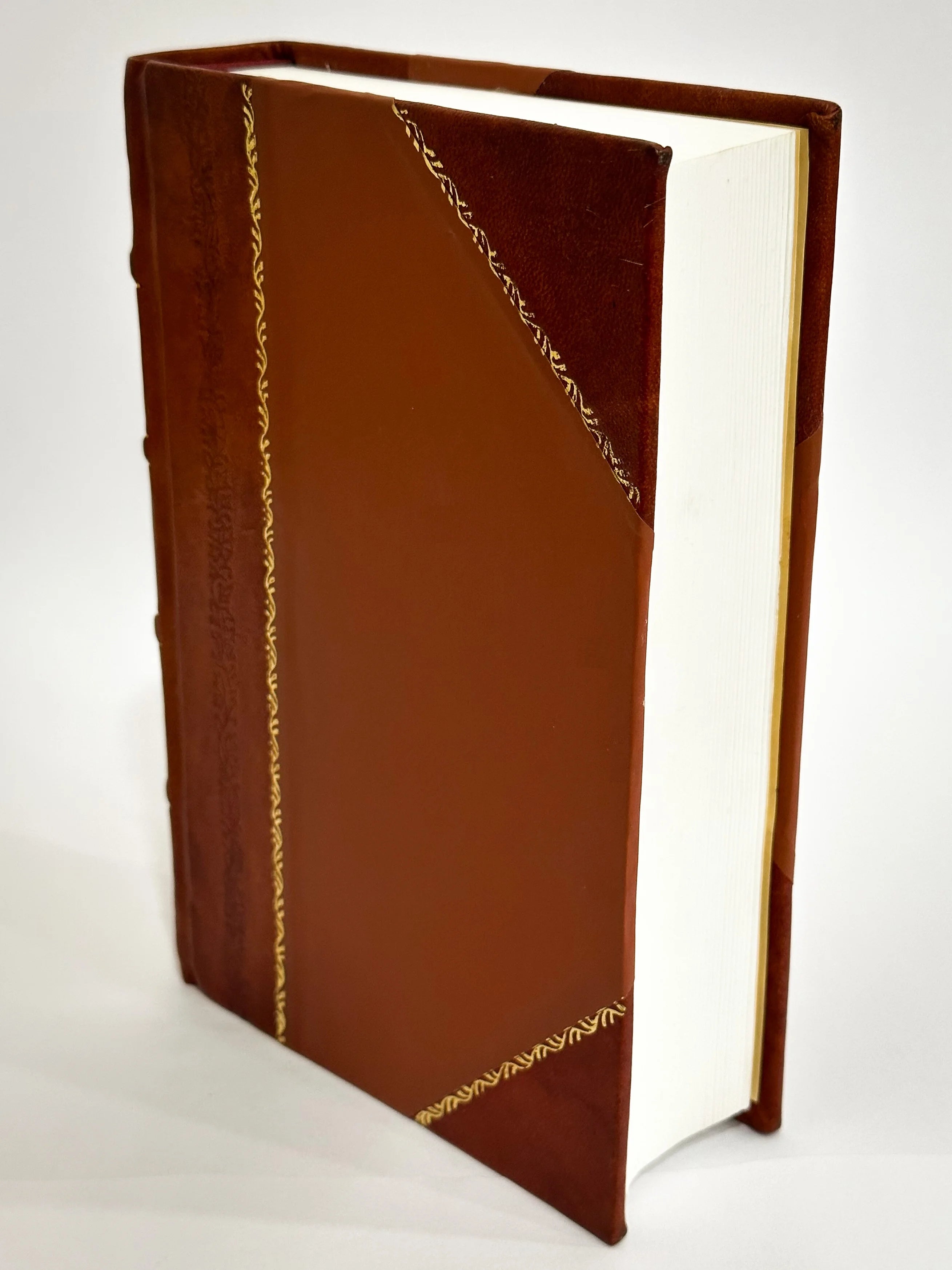 Antipaedobaptism Examined, Volume 2, Leather Bound H964