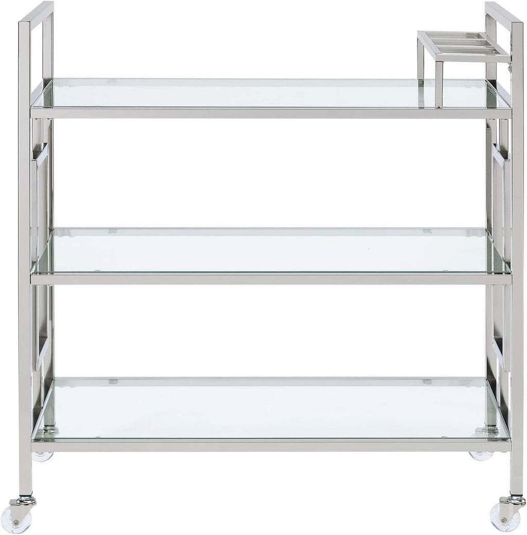 Serving Bar Cart B567