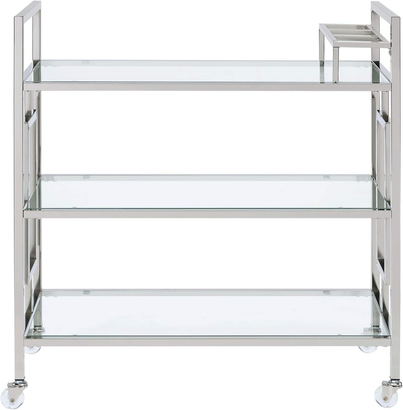 Serving Bar Cart B567