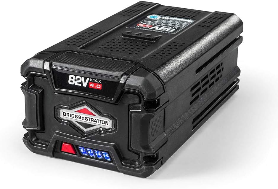4.0 Lithium-ion Battery for Cordless Electric Tools O586