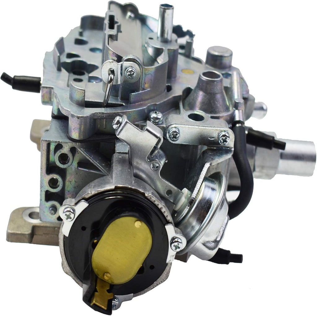 138 Rochester Type Carburetor W159