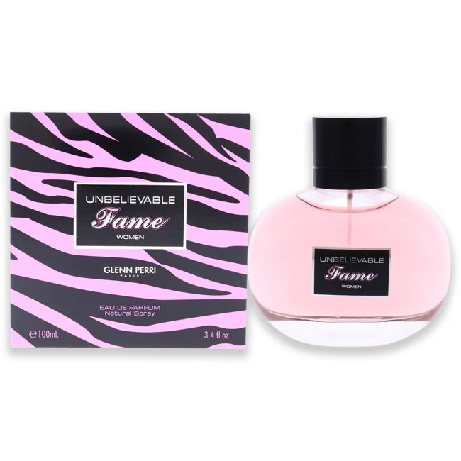 3.4 oz EDP Spray X81692