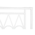White Queen Headboard K214727
