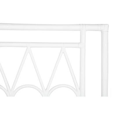 White Queen Headboard K214727