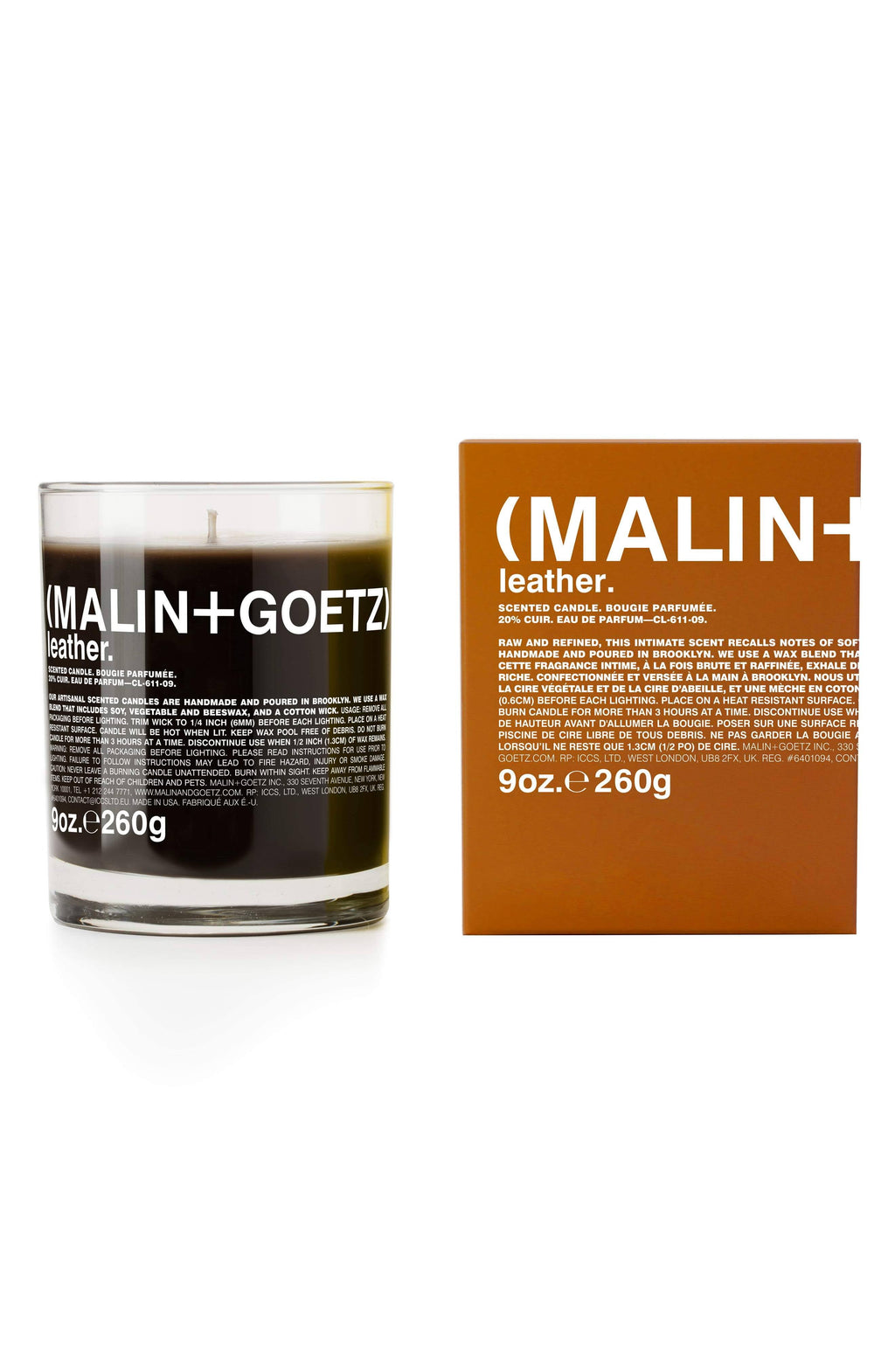 Neroli Candle J788761