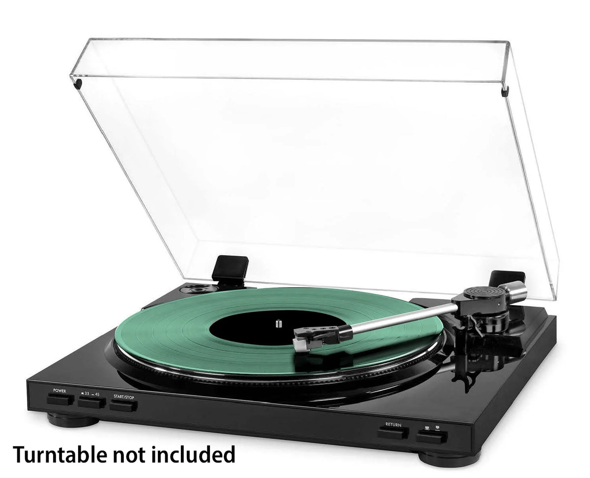 Rock Vinyl LP Q31810