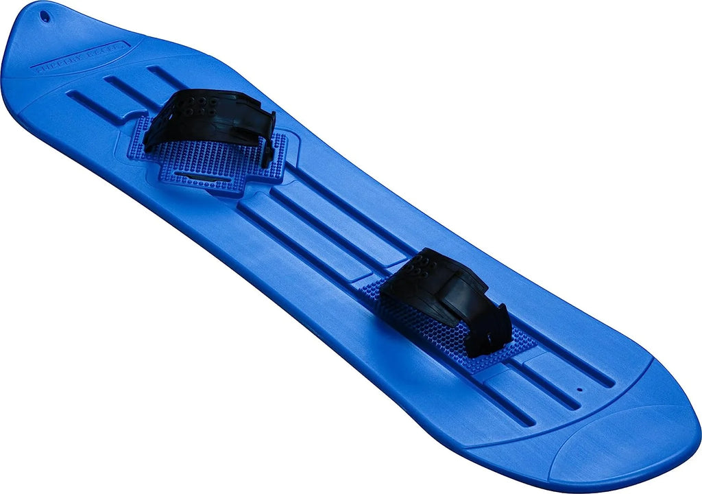 Kids Snowboard with Binders N6579