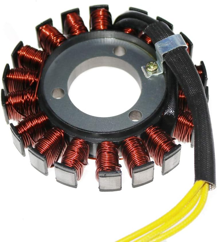 Stator Pack of 2 O341670