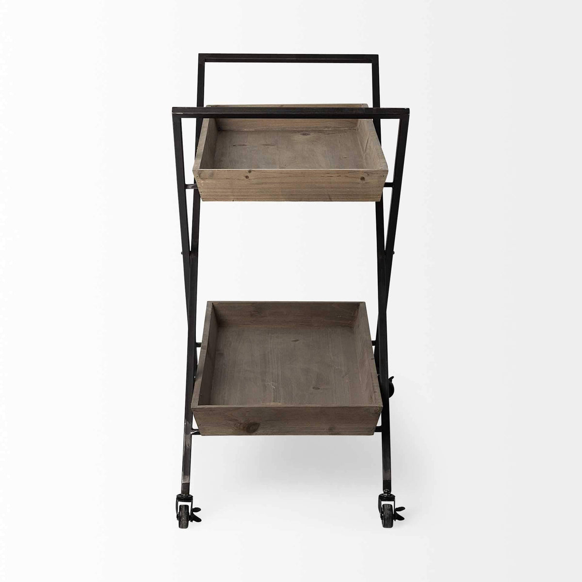Rolling Cart A80751