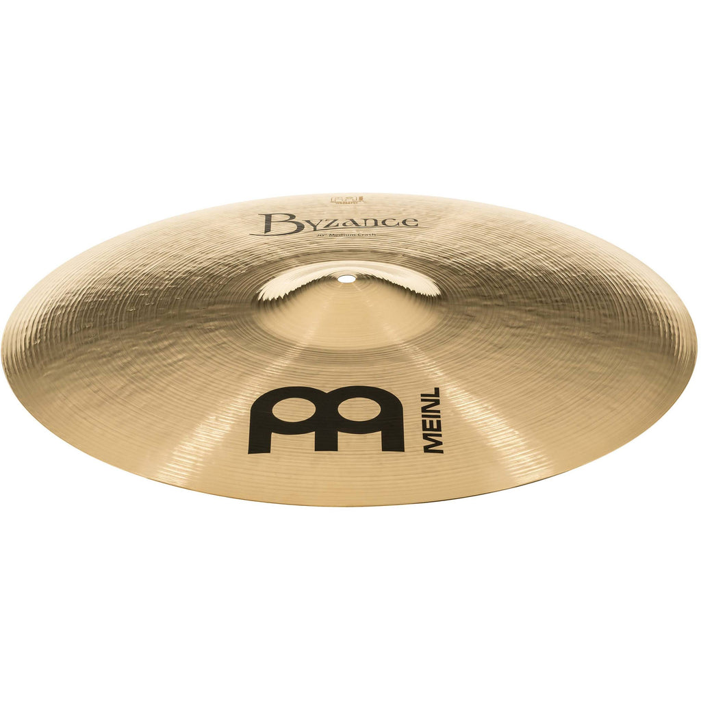 Brilliant Medium Crash Cymbal 20 in. M510