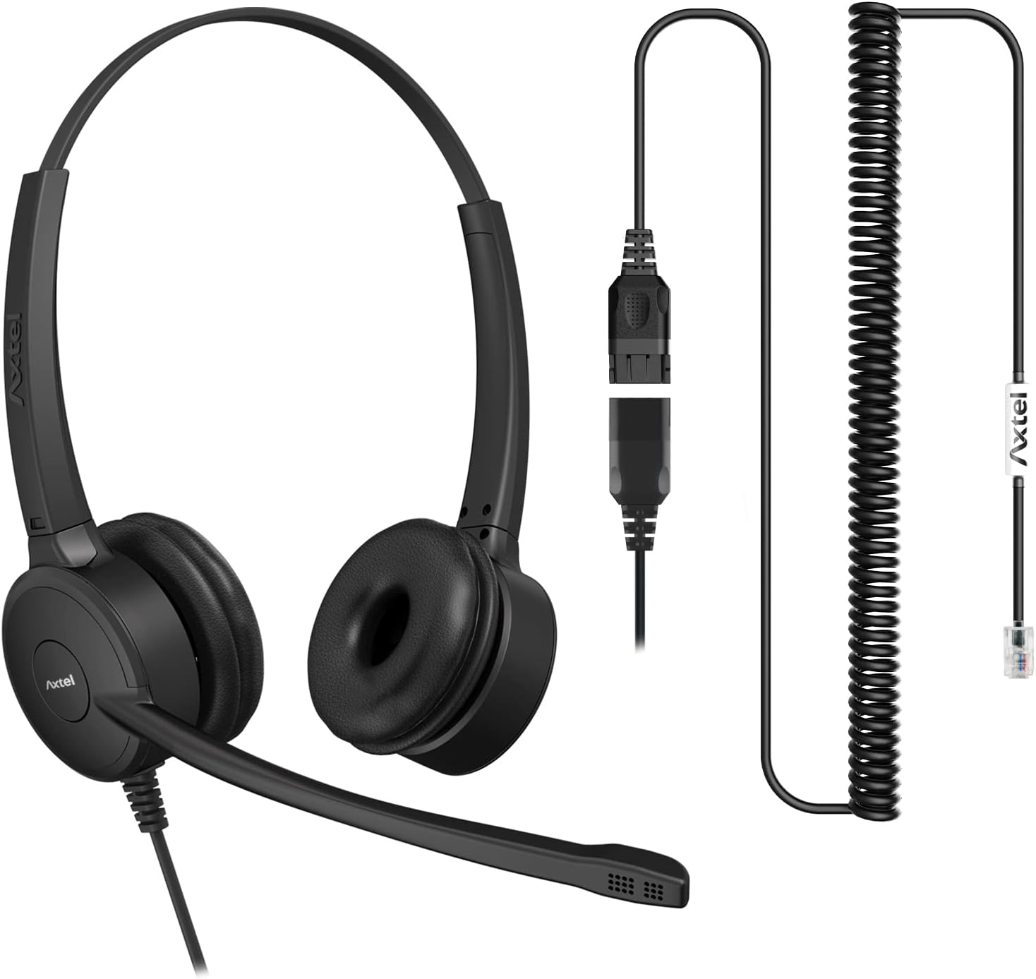 Bundle Prime Duo with AXC-04 Cable R5254