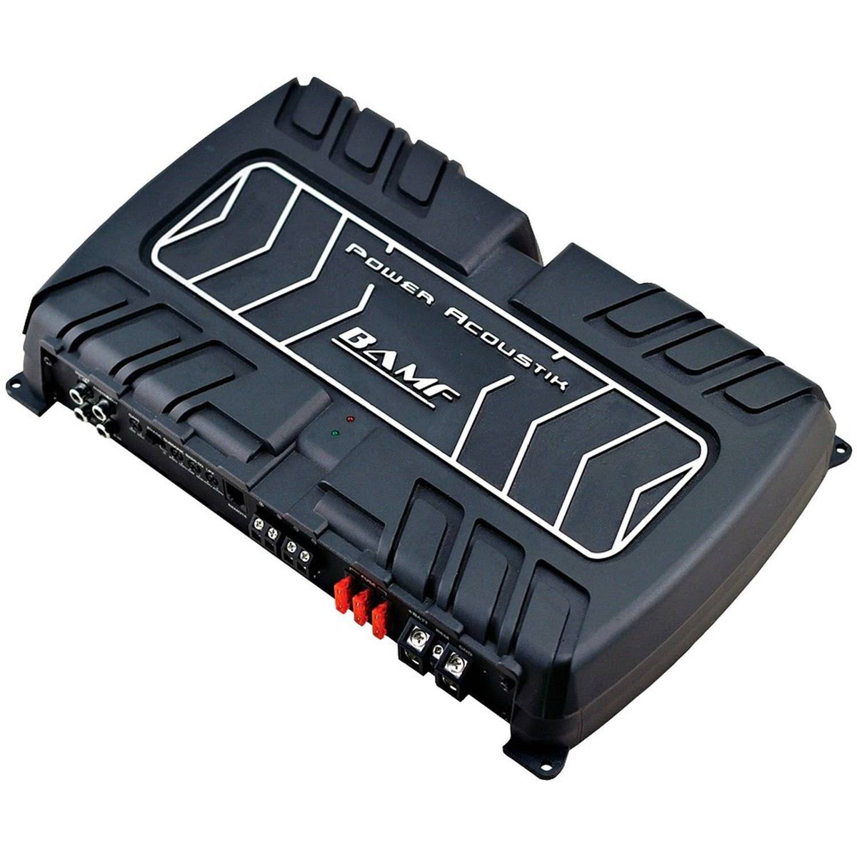 5000W Class D Mono Car Amplifier I3632