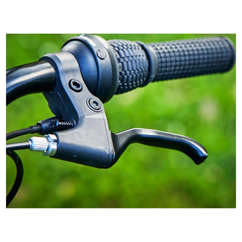 24 Scout Boys' Hardtail 21-Speed Mountain Bike with Disc Brakes U282006