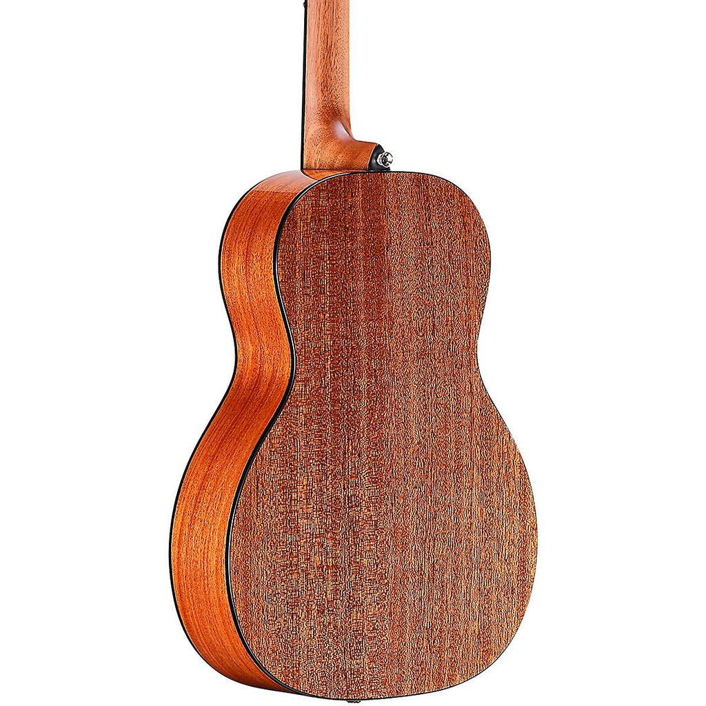 Parlor Acoustic-Electric Guitar Shadow Burst Z975704