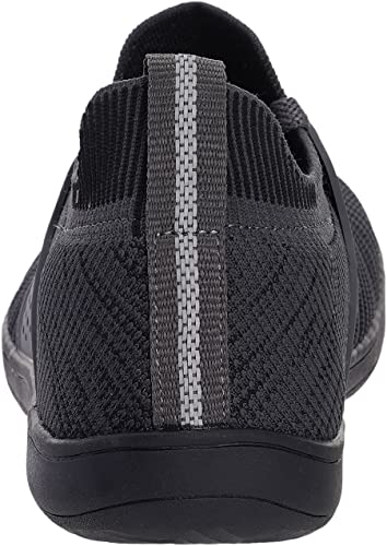 Wide Minimalist Barefoot Sneakers S3367