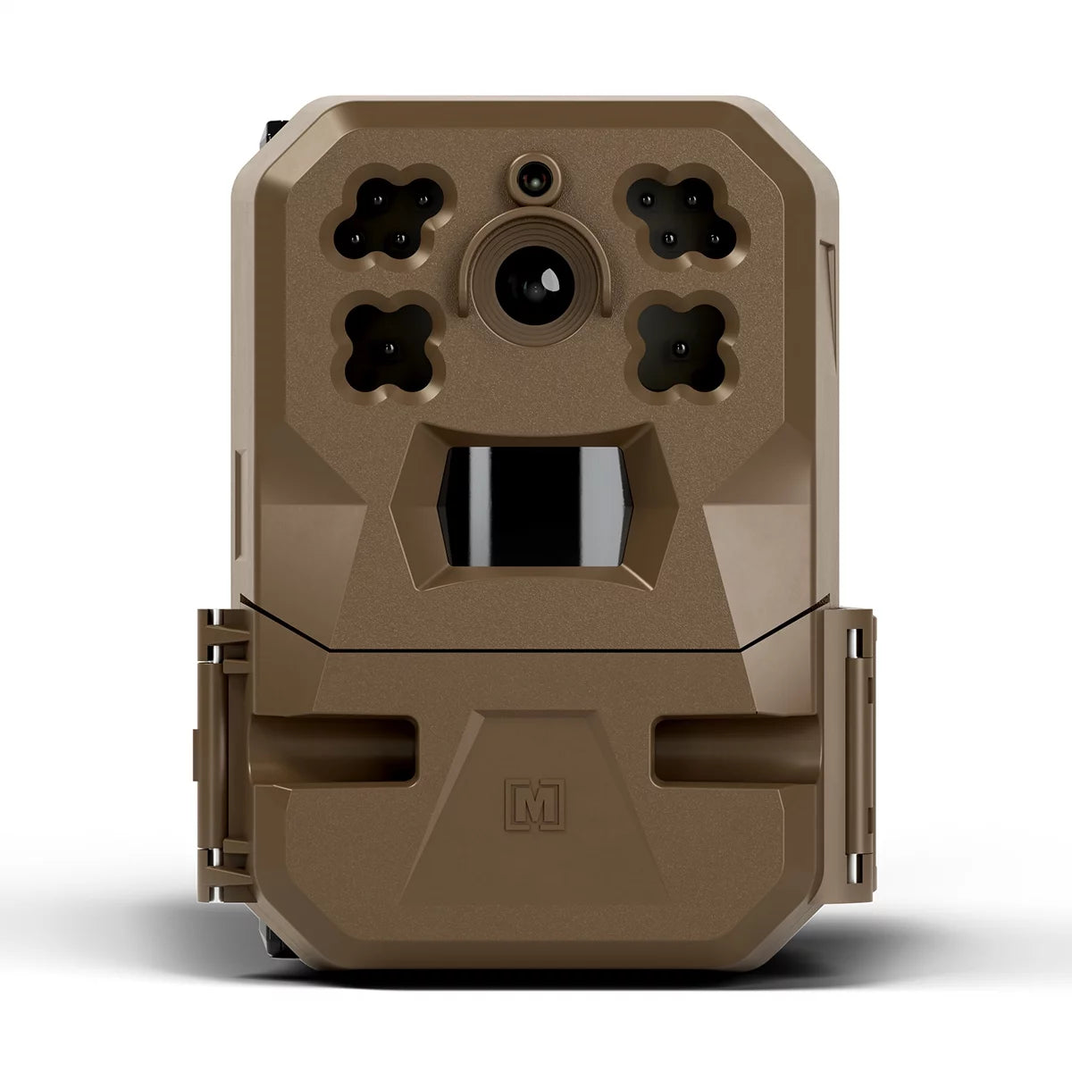 33MP Cellular Trail Camera with Built-in Memory (2-Pack) G244287