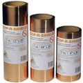Copper Flashing 12 in 12 Rolls K44091