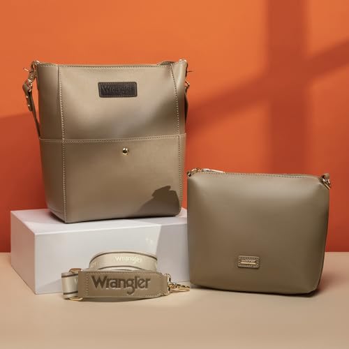 Bucket Handbags Hobo Shoulder Purse N119