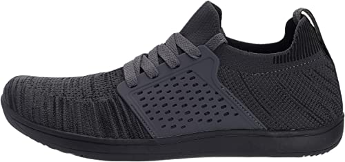 Wide Minimalist Barefoot Sneakers S3367