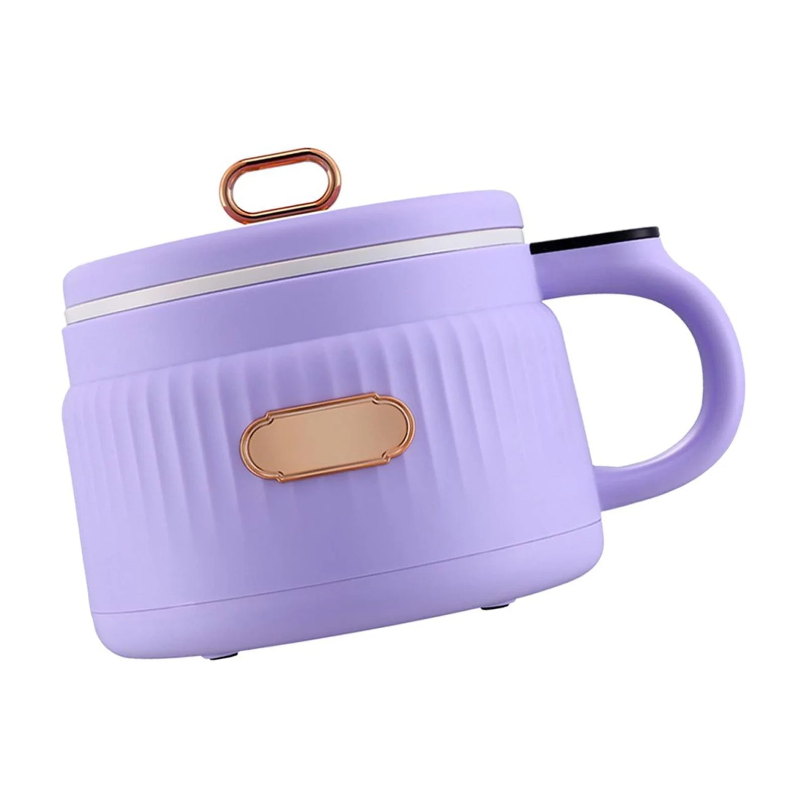 1.6L Nonstick Rice Cooker Violet V673974