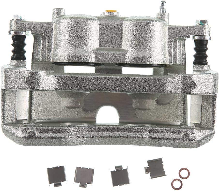 Brake Caliper Assembly M276326