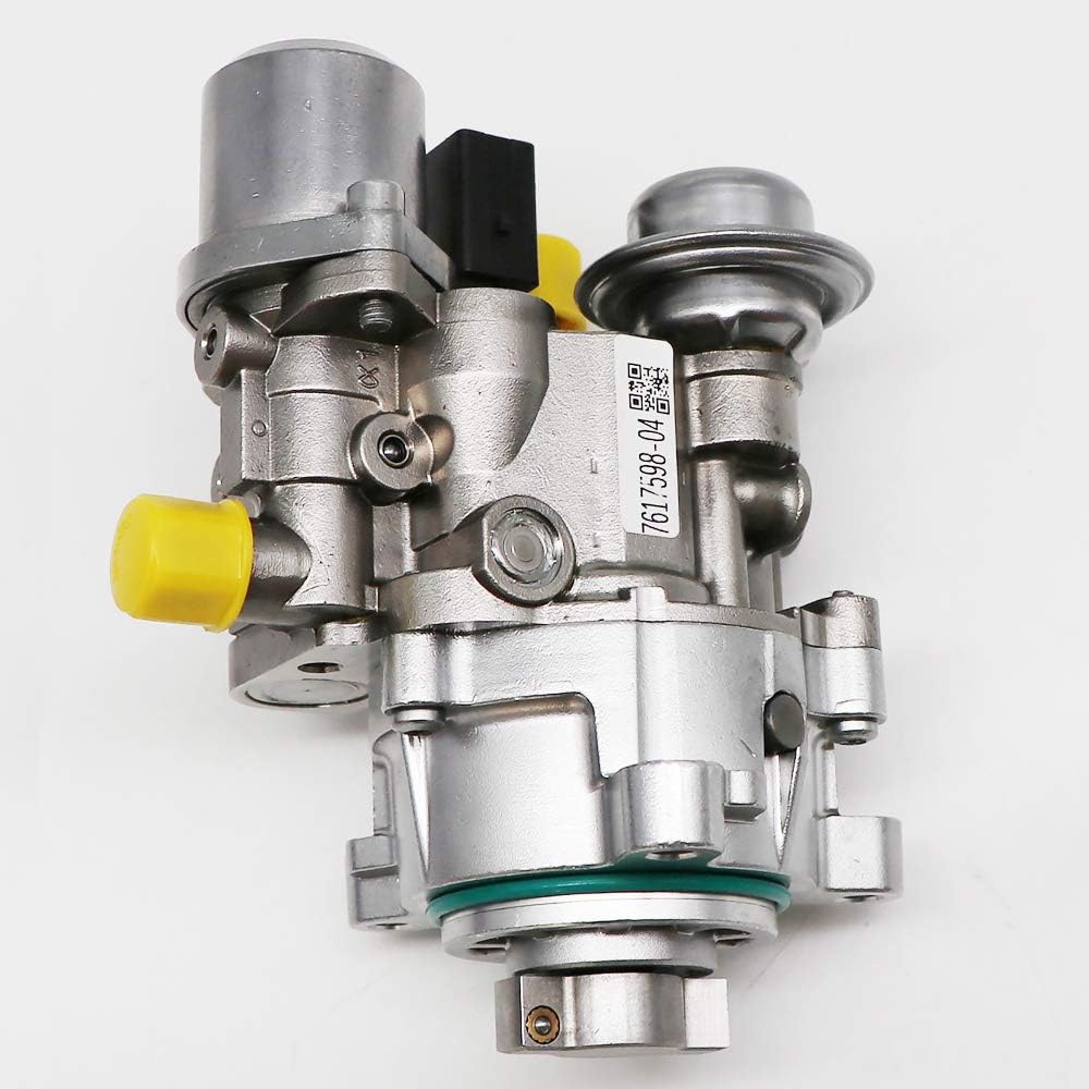 High Pressure Fuel Pump for BMW N54 N55 Series Engines T86232