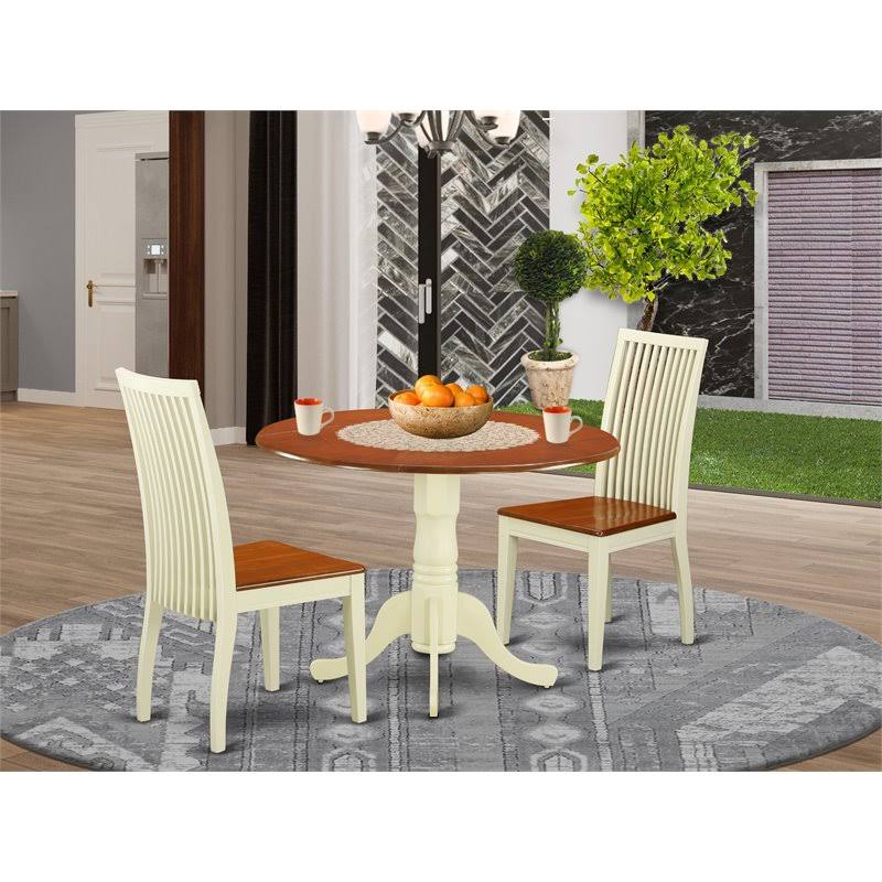 3-Pc Dining Set Z54546