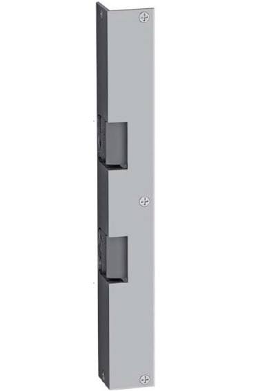 Fail Safe Electric Strike for Concealed Vertical Rod Devices with Latchbolt P956
