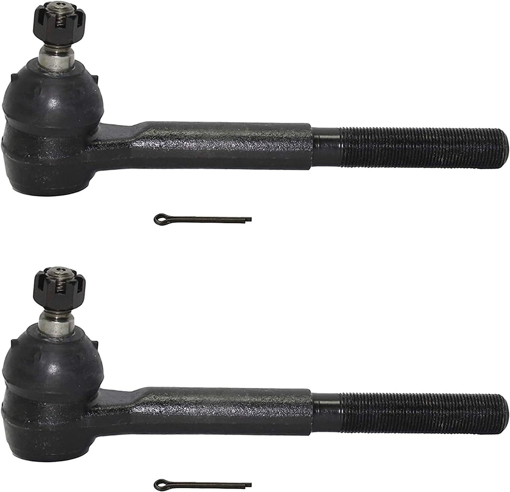 12pc Set Front Upper Control Arms Lower Ball Joints Sway Bars Tie Rods R696