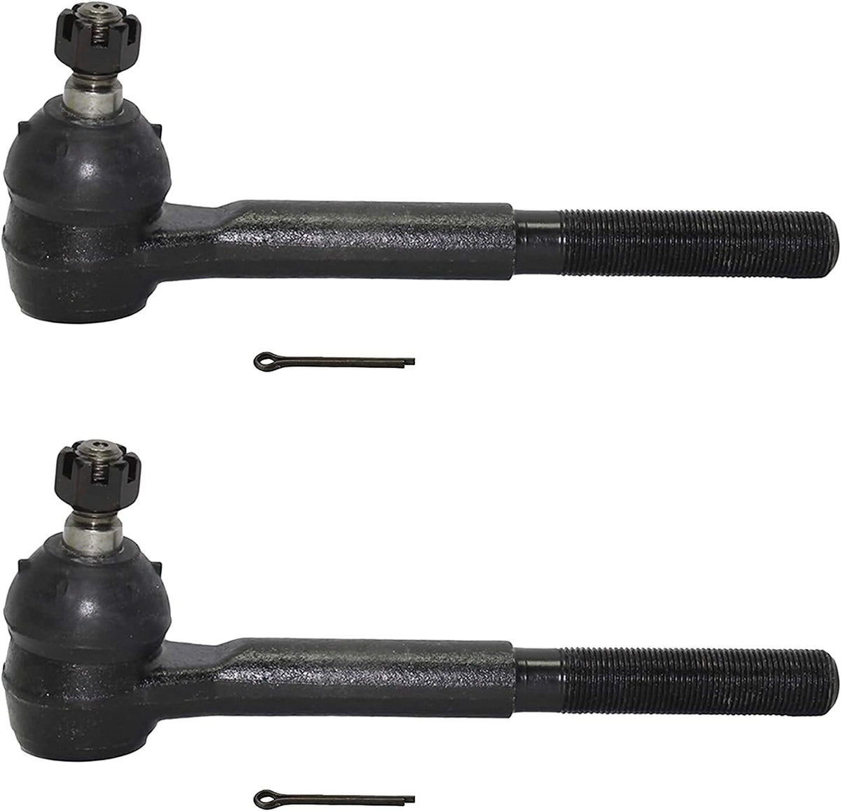 12pc Set Front Upper Control Arms Lower Ball Joints Sway Bars Tie Rods R696
