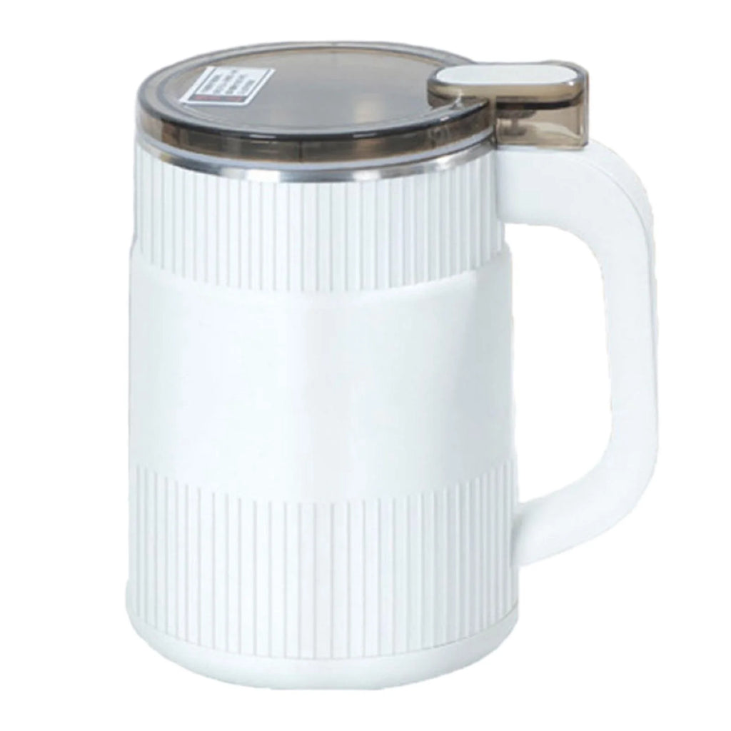 White Compact Coffee Bean Grinder C6897