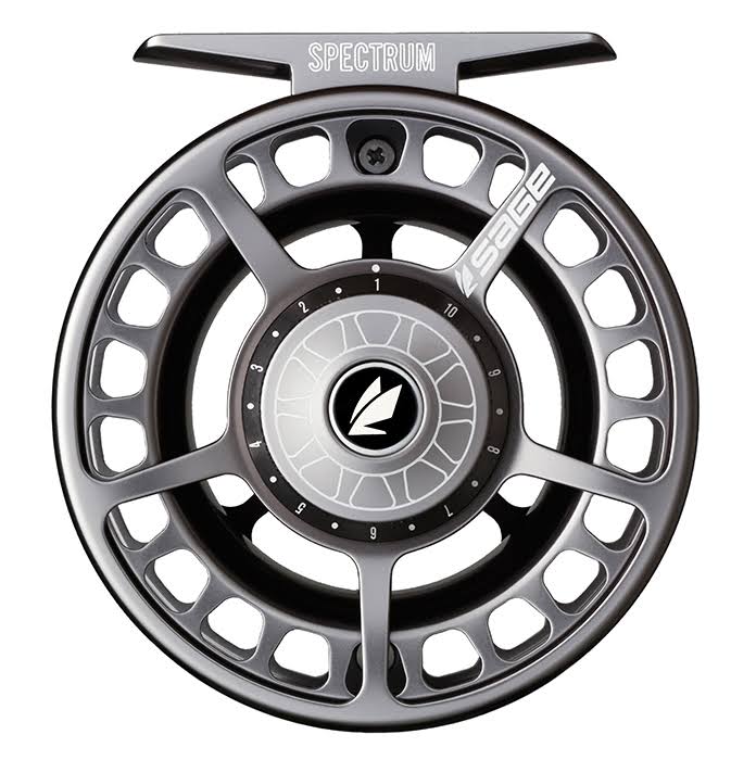 Blaze Fly Reel O9361