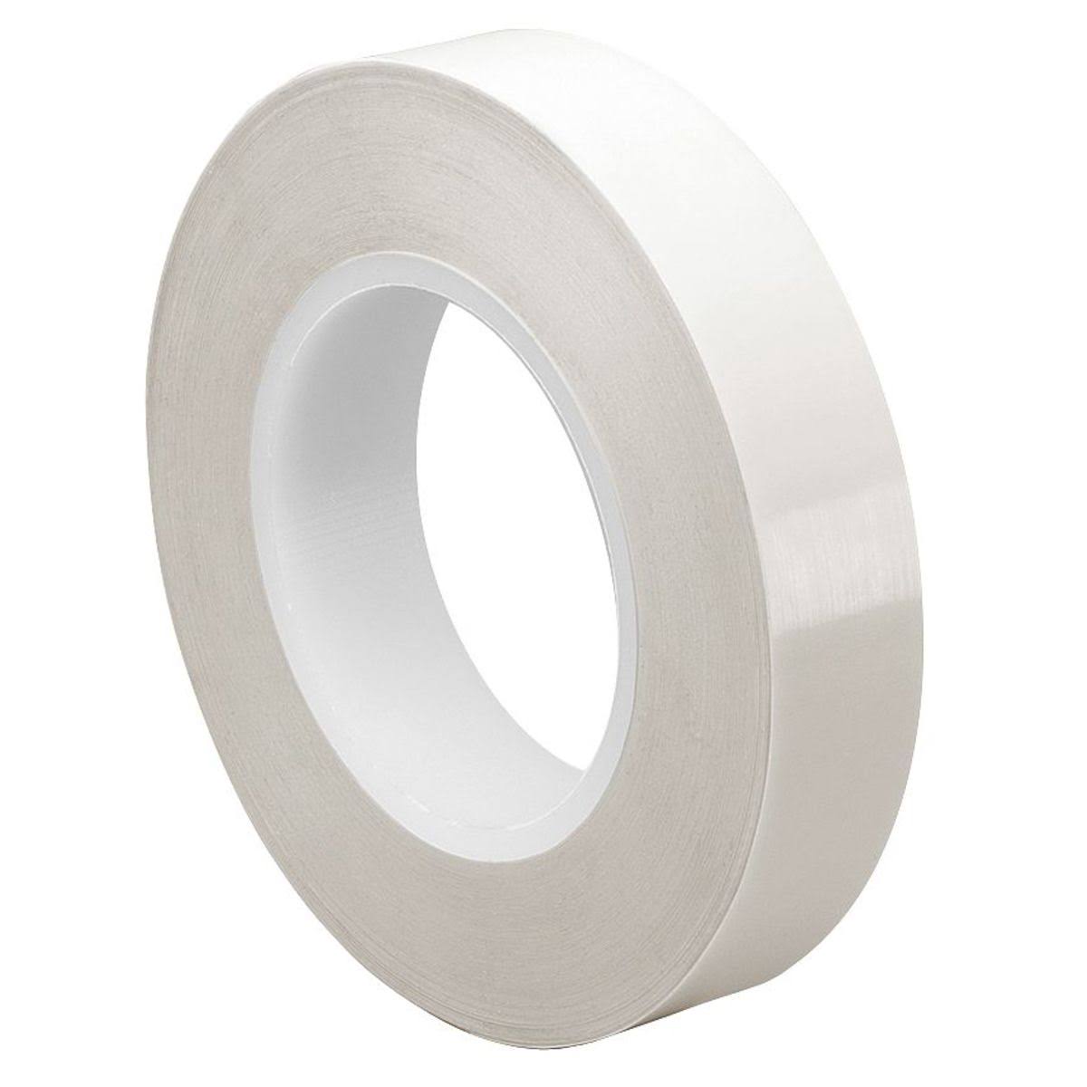 Clear 2In x 36 yd Polyethylene Film Tape U3754